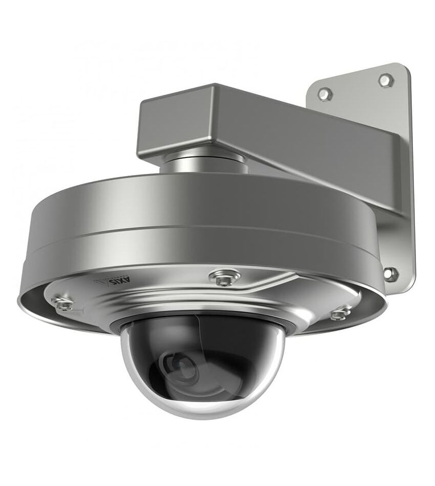 AXIS Q3505-SVE Mk II (9-22) IP видеокамера 2Mp Axis, фото 2