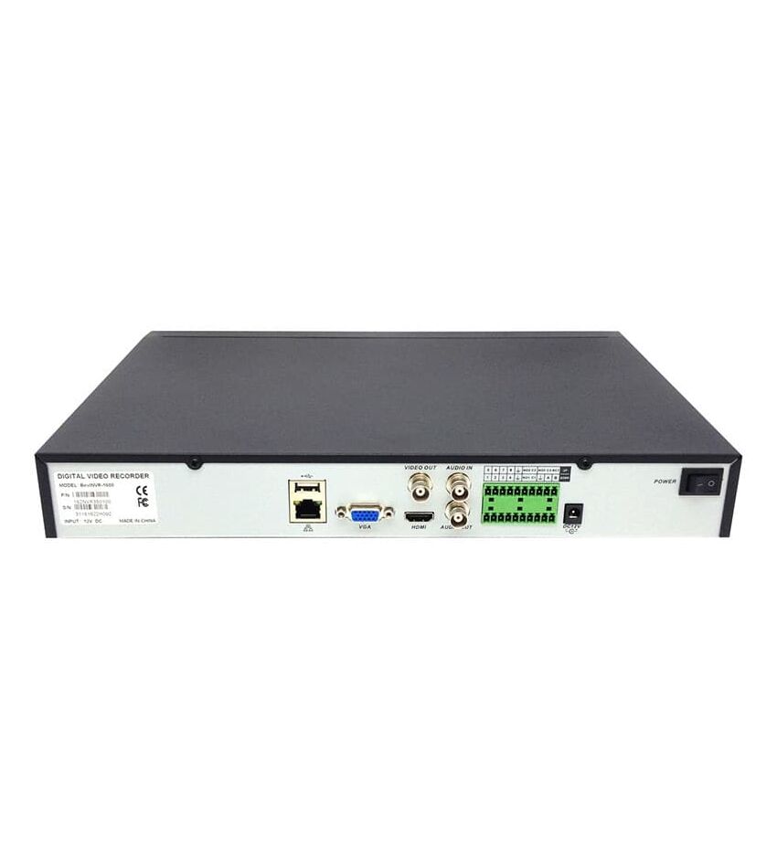 BestNVR-1600 IP видеорегистратор BestDVR, фото 2
