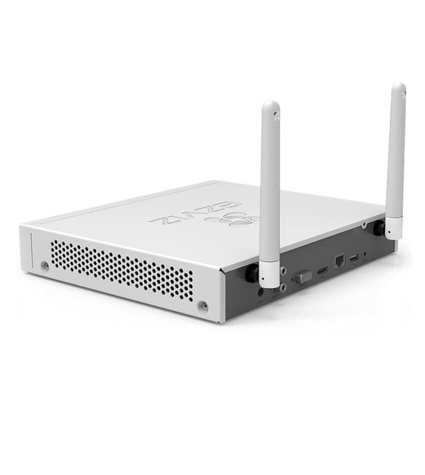 Vault Live 8CH IP видеорегистратор Ezviz, фото 2