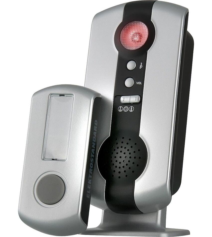 Звонок DBQ07M WL 36M, фото 1