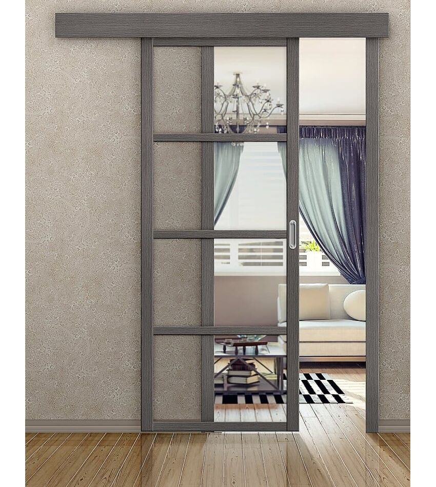 Твигги V4 Crystalline, фото 2