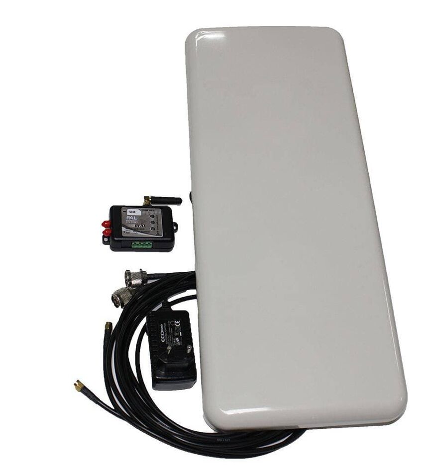 Считыватель SMART GATE - SG333GA, фото 1