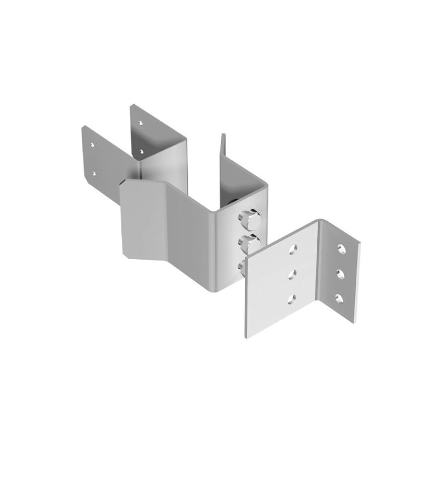 Ловитель верхний универсальный для откатных (сдвижных) ворот, фото 1