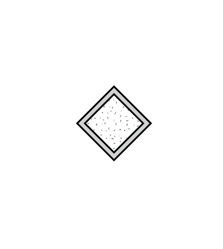 Элементы серии Design, мотив 481 (кристаллической структуры / кристаллической структуры), фото 1