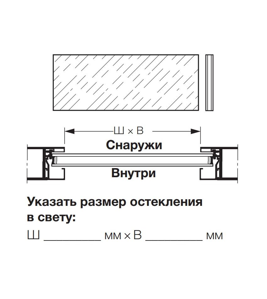 Филенка из полиуретана (16 мм, анодированный алюминий, гладкая поверхность, EU), фото 1