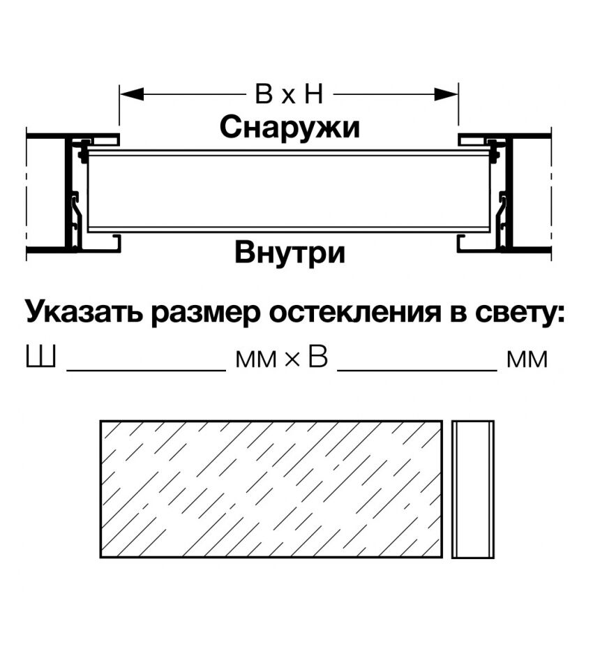 Филенка из полиуретана, 51 мм (с оттиском Stucco, FU), фото 1