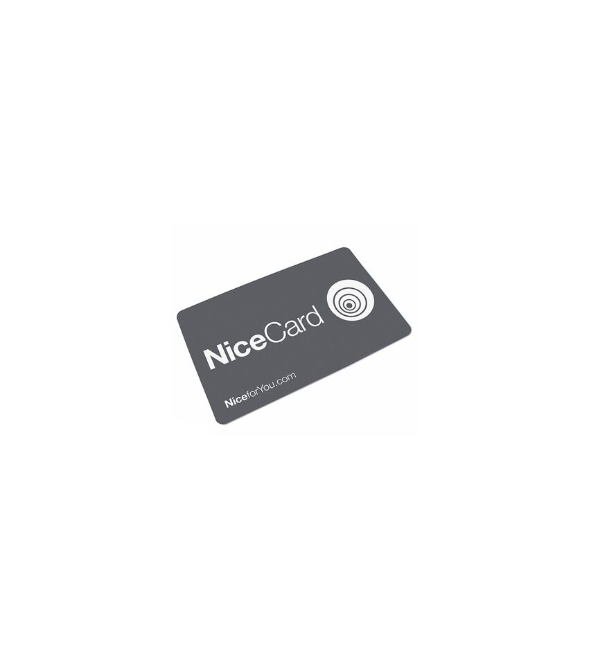 Бесконтактная карточка MOCARD, фото 2