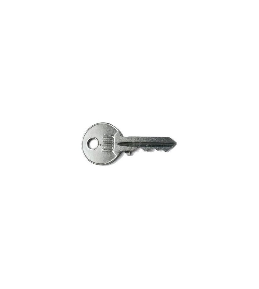Ключ разблокировки, комбинация 8 CHS1008, фото 2