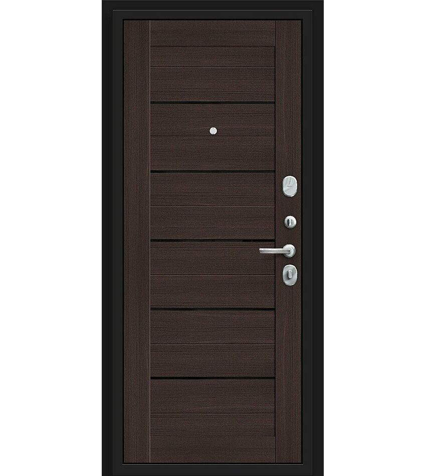 Прайм Kale Almon 28/Wenge Veralinga 205*86 левое, фото 2
