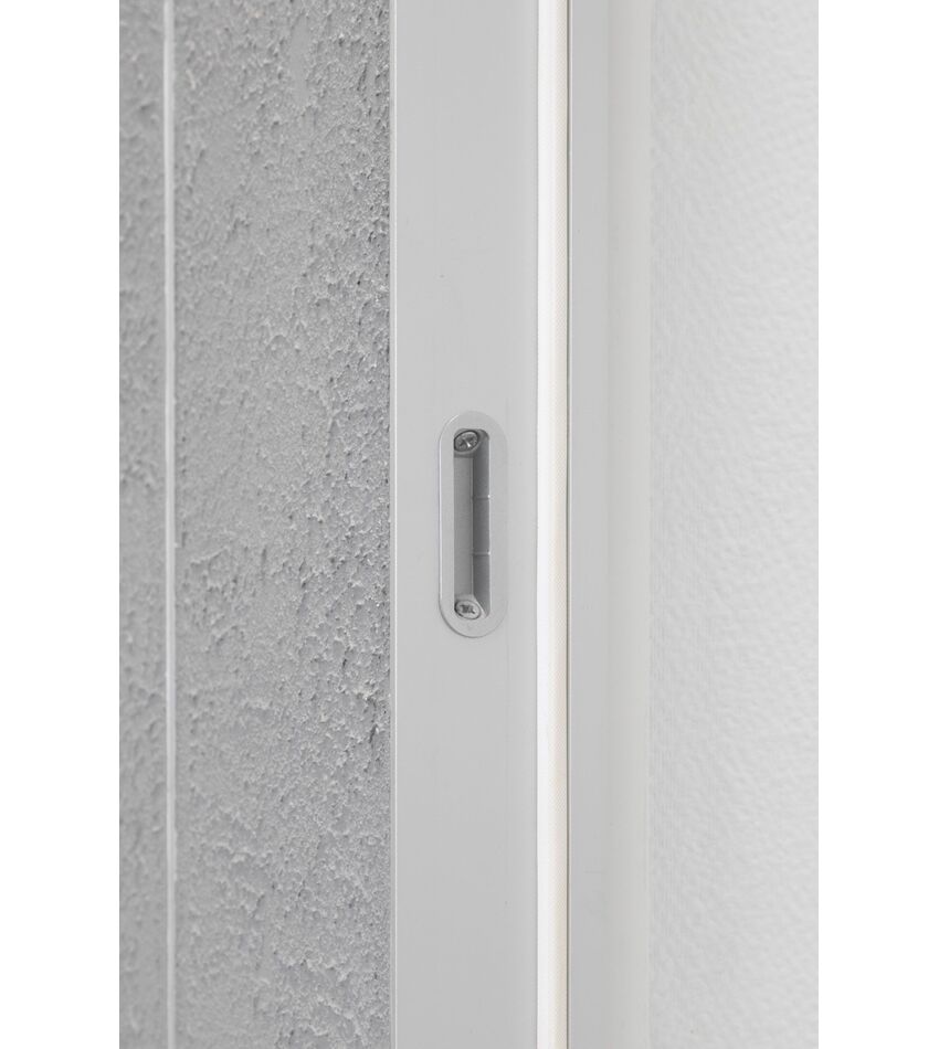 Скрытая дверь Хром &quot;невидимка&quot; Инвизибл. БР., фото 8