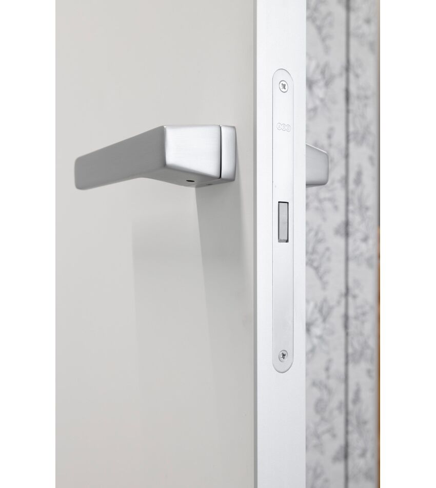 Скрытая дверь Хром &quot;невидимка&quot; Инвизибл. БР., фото 6