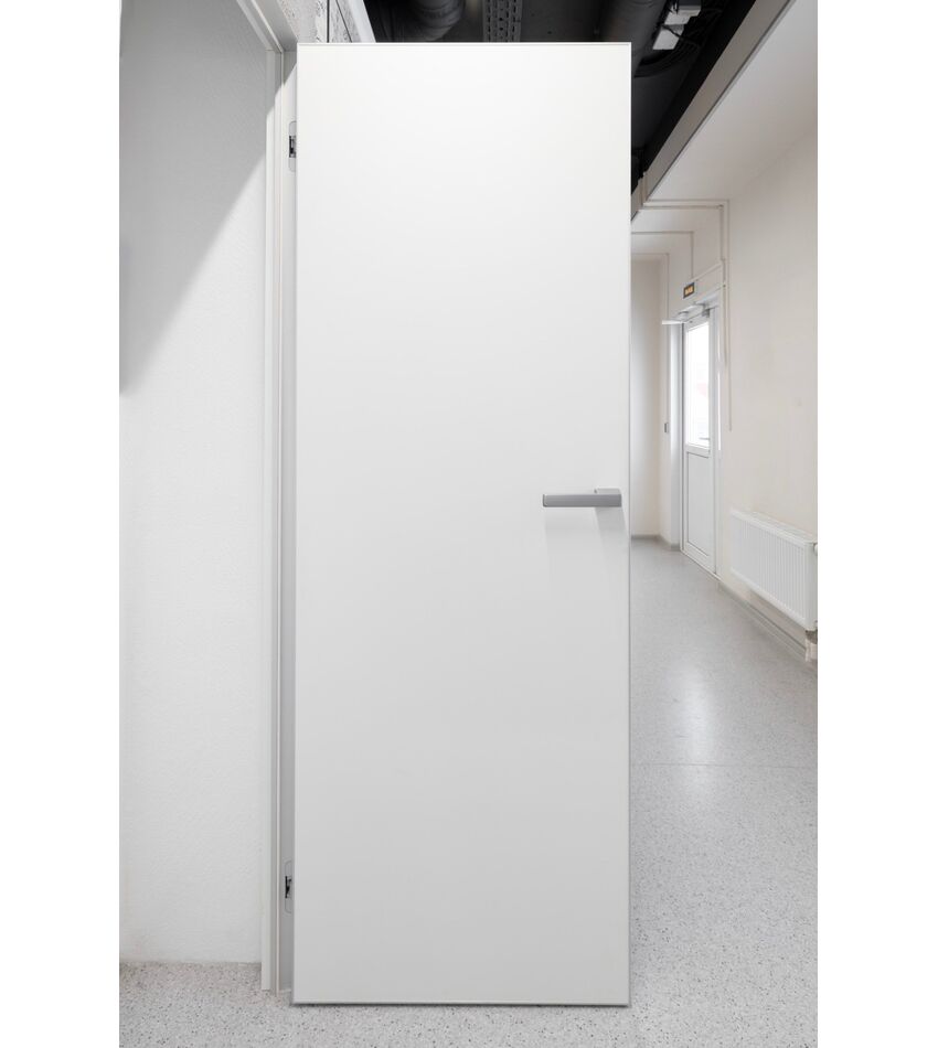 Скрытая дверь Хром &quot;невидимка&quot; Инвизибл. БР., фото 5