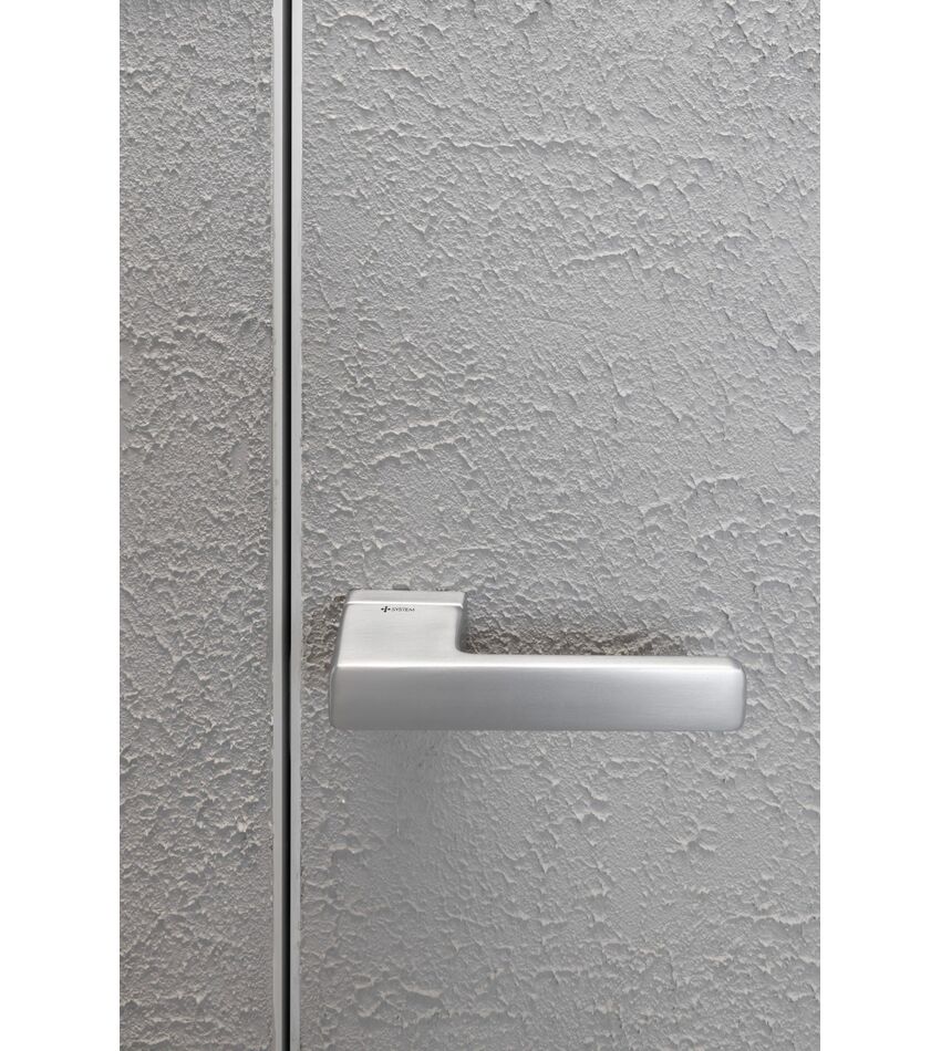 Скрытая дверь Хром &quot;невидимка&quot; Инвизибл. БР., фото 9