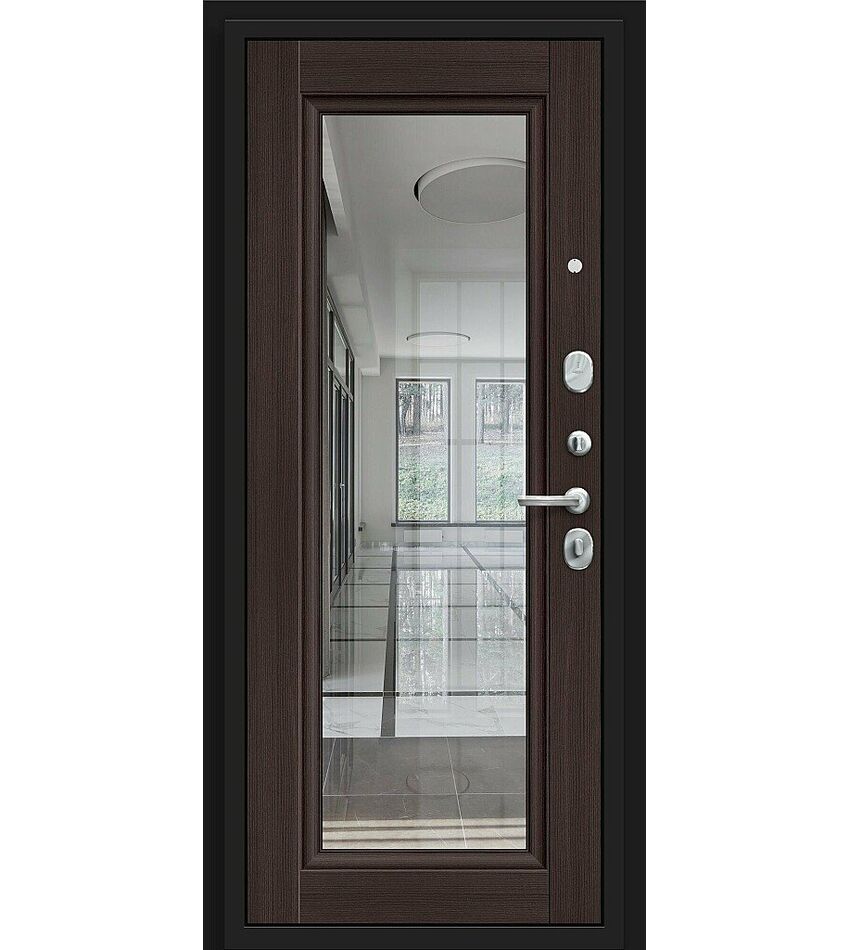 Форм Kale Almon 28/Wenge Veralinga 205*86 левое, фото 2