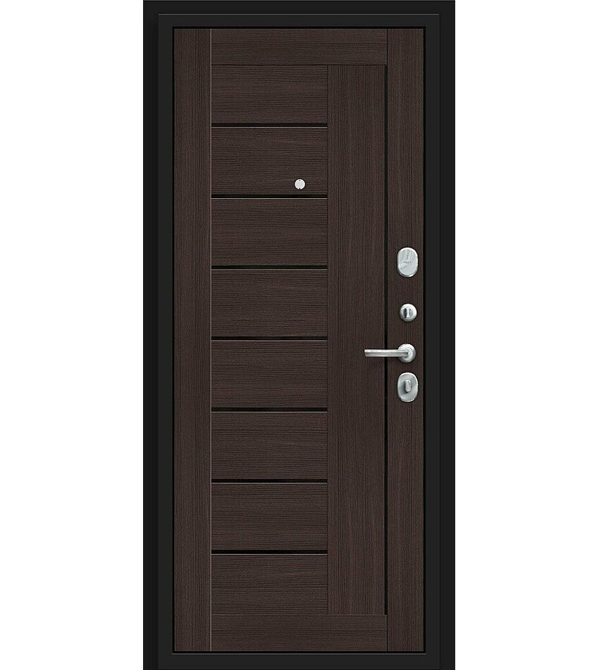 Модерн Kale Almon 28/Wenge Veralinga 205*86 левое, фото 2