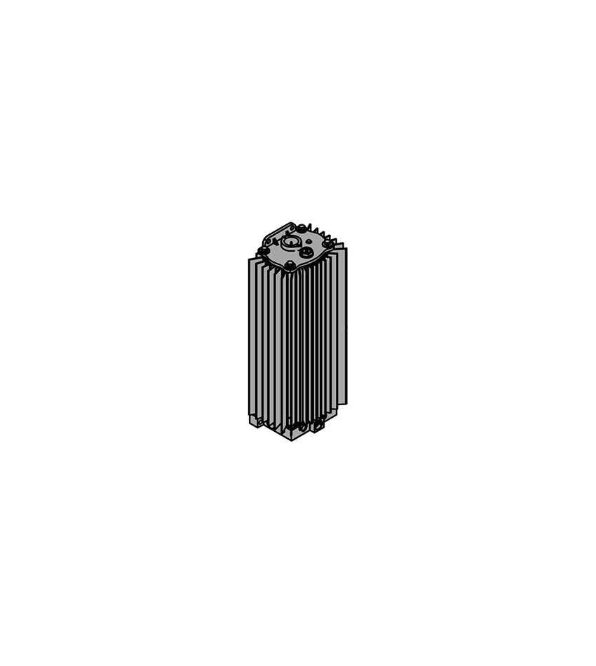 Гидростанция В680, фото 1