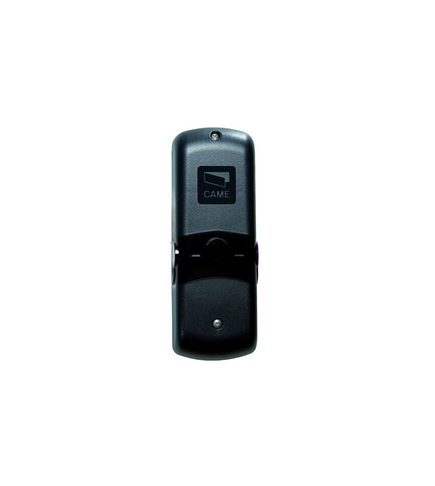 Фотоэлемент беспроводной DBC04/фронтальный приемник, боковой передатчик/дальность 10 м, фото 1