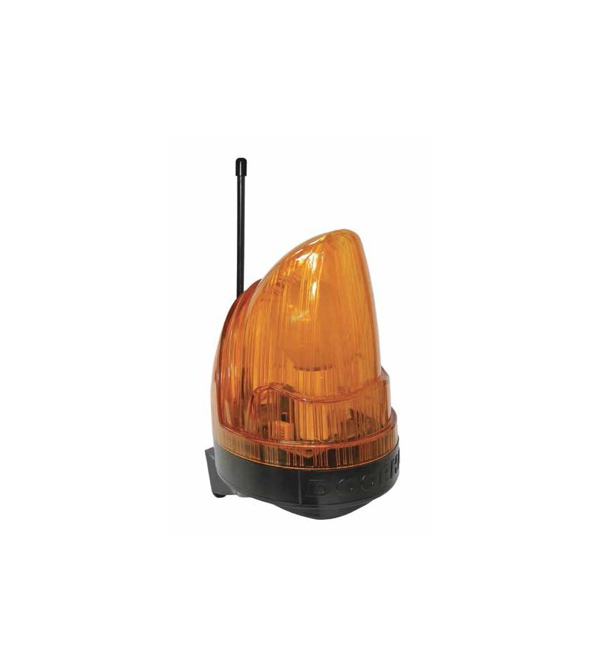 Сигнальная лампа LAMP со встроенной антенной, фото 1