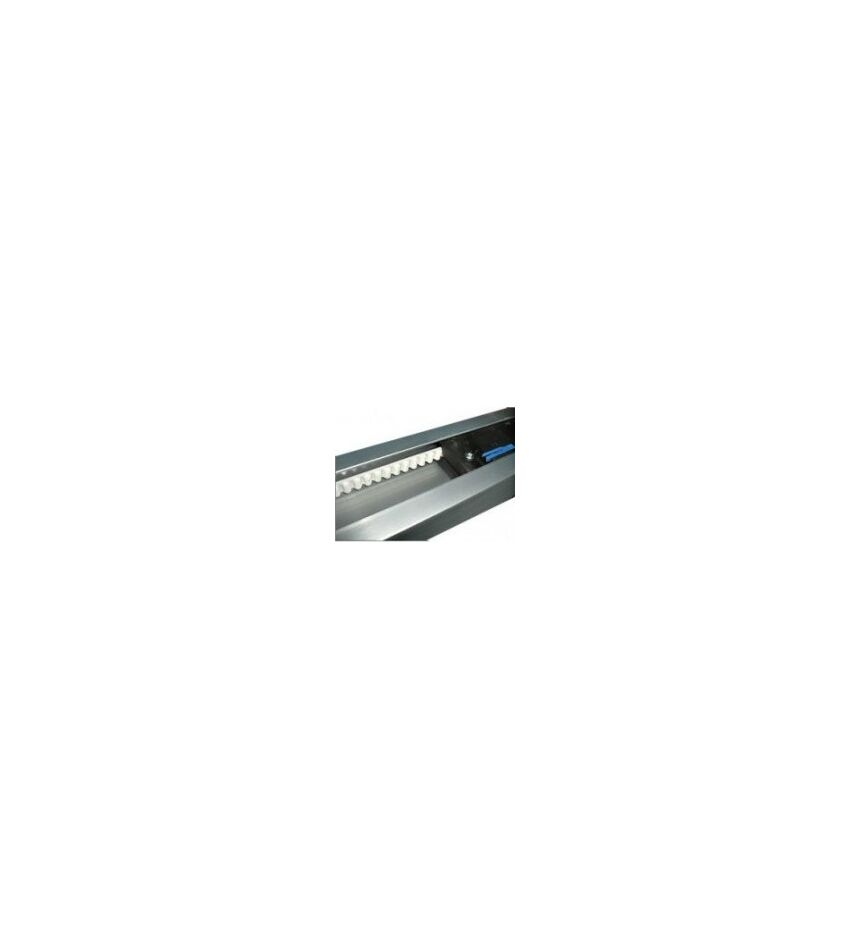 Направляющая PK-4600 с ремнем, L=4600мм., H=3800мм. (DOORHAN), фото 1