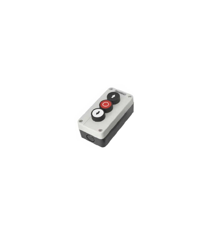 Пост управления BUTTON3 трехпозиционный, фото 1