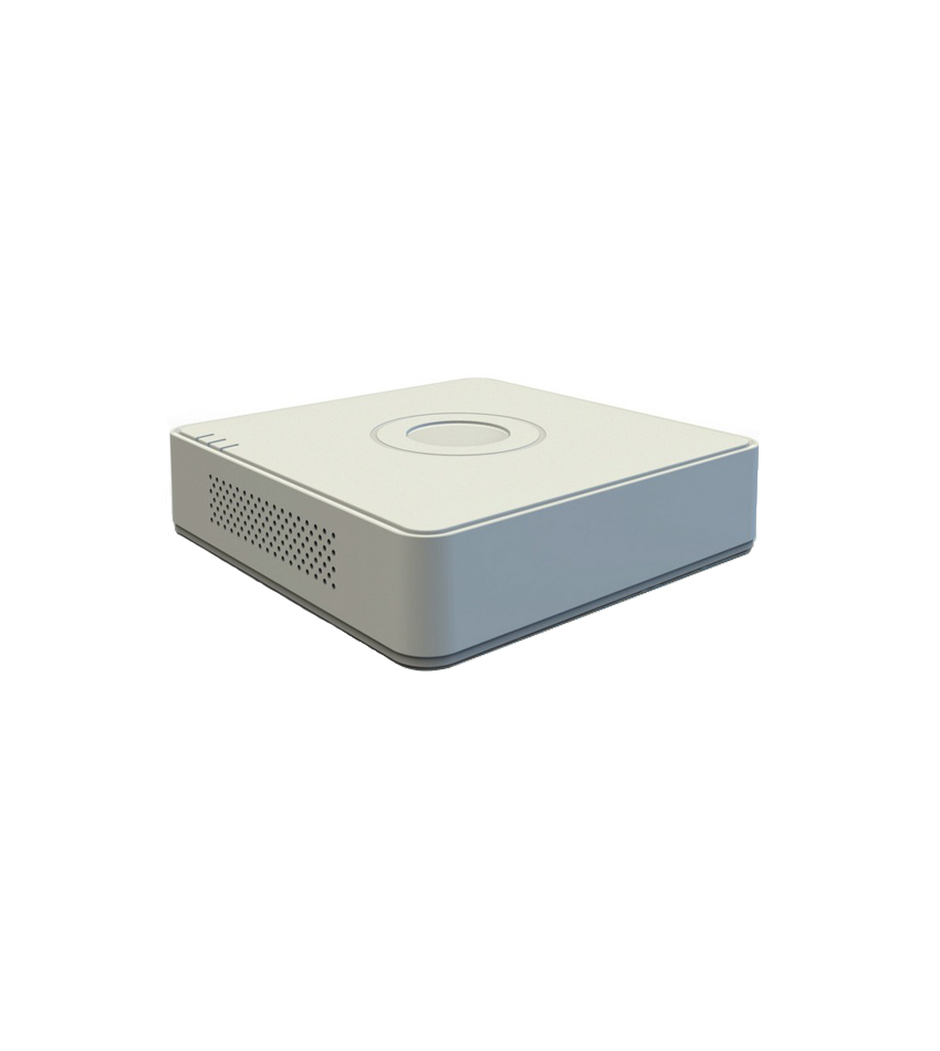 Комплект видеонаблюдения HiWatch IP KIT-8/35 на 8 камер 2Mp, фото 2
