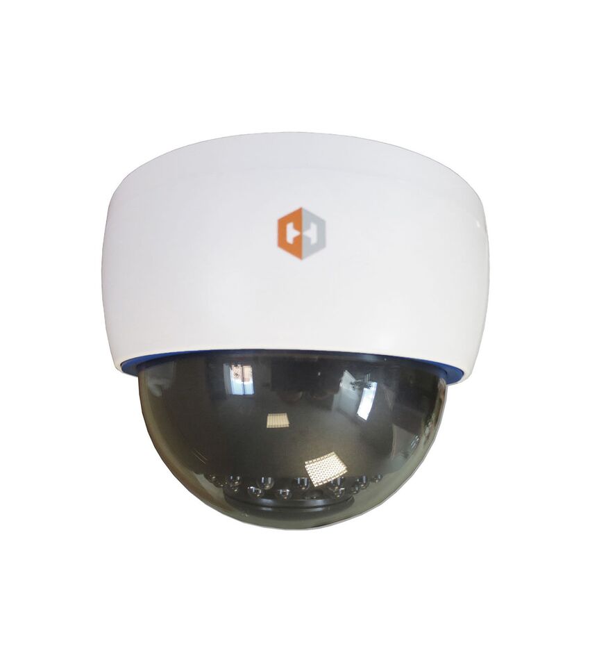 Комплект видеонаблюдения Hunter IP KIT-2/61 на 2 камеры 2Mp, фото 2