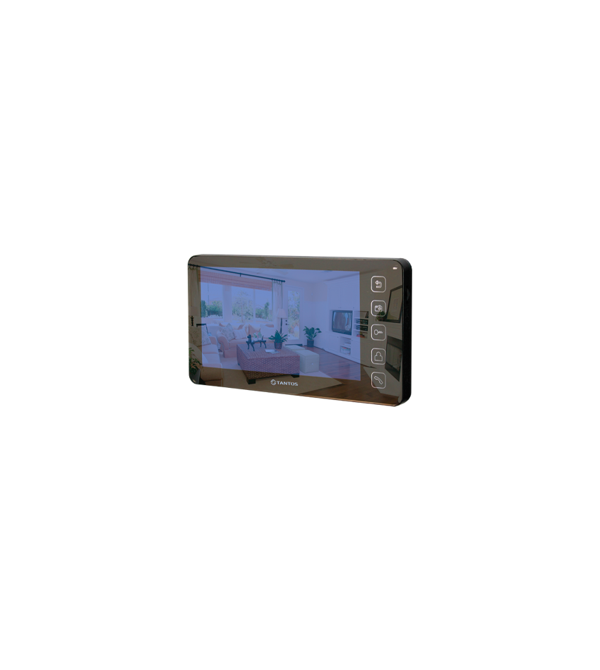 Видеодомофон Tantos Prime SD Mirror (Vizit или XL), фото 1