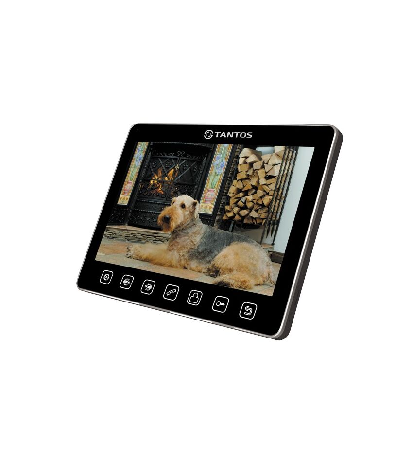 Видеодомофон Tantos Sherlock+, фото 1