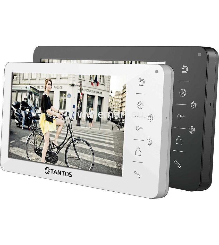 Видеодомофон Tantos Amelie HD (VZ или XL), фото 1