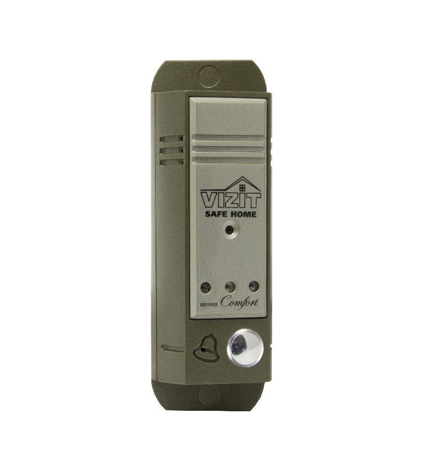 Блок вызова Vizit БВД-403CPL, фото 1