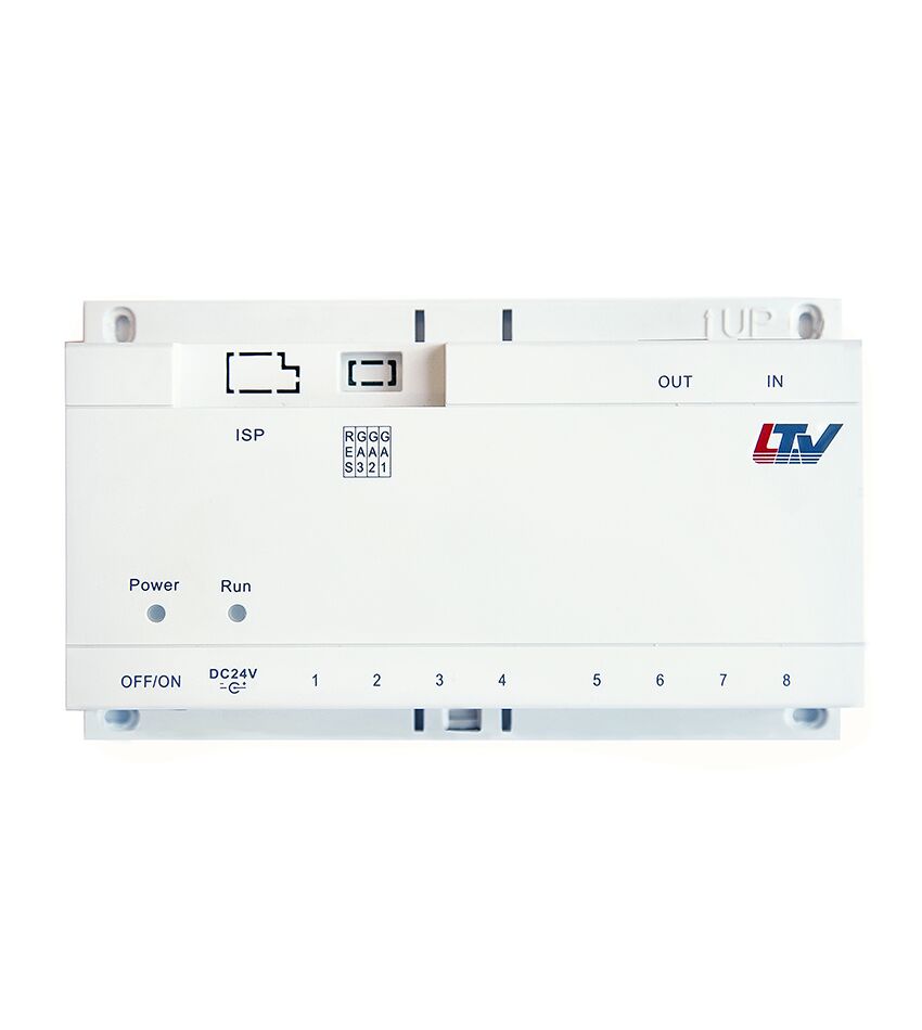 Ethernet-коммутатор LTV-NSF-0606-60, фото 1