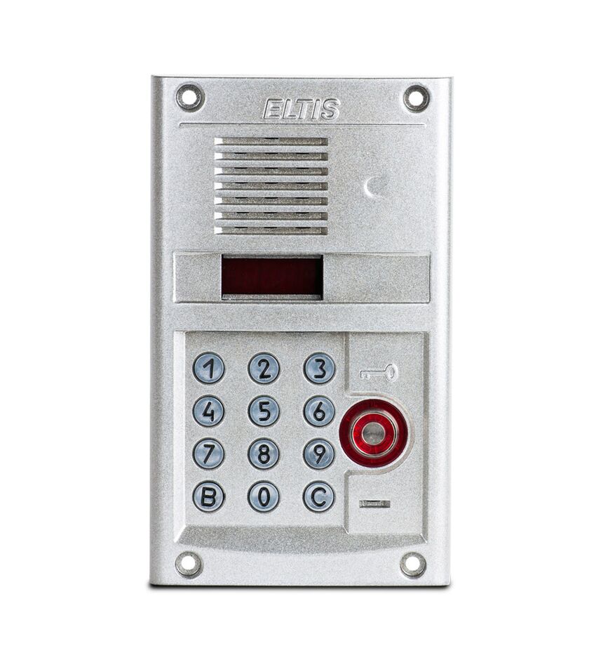 Блок вызова Eltis DP400-TD22 9007, фото 1