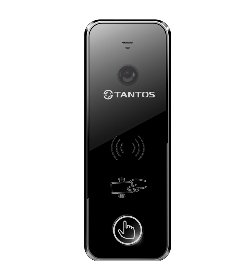 Вызывная панель Tantos iPanel 2 WG, фото 1