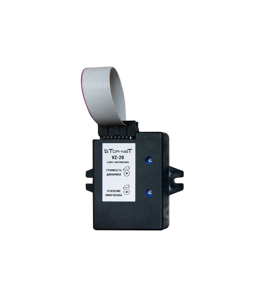 Блок сопряжения Tor-neT VZ-20, фото 1