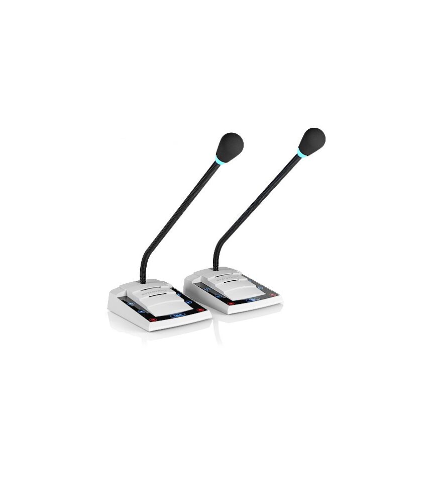 Переговорное устройство громкой связи директор-секретать STELBERRY D-600, фото 1