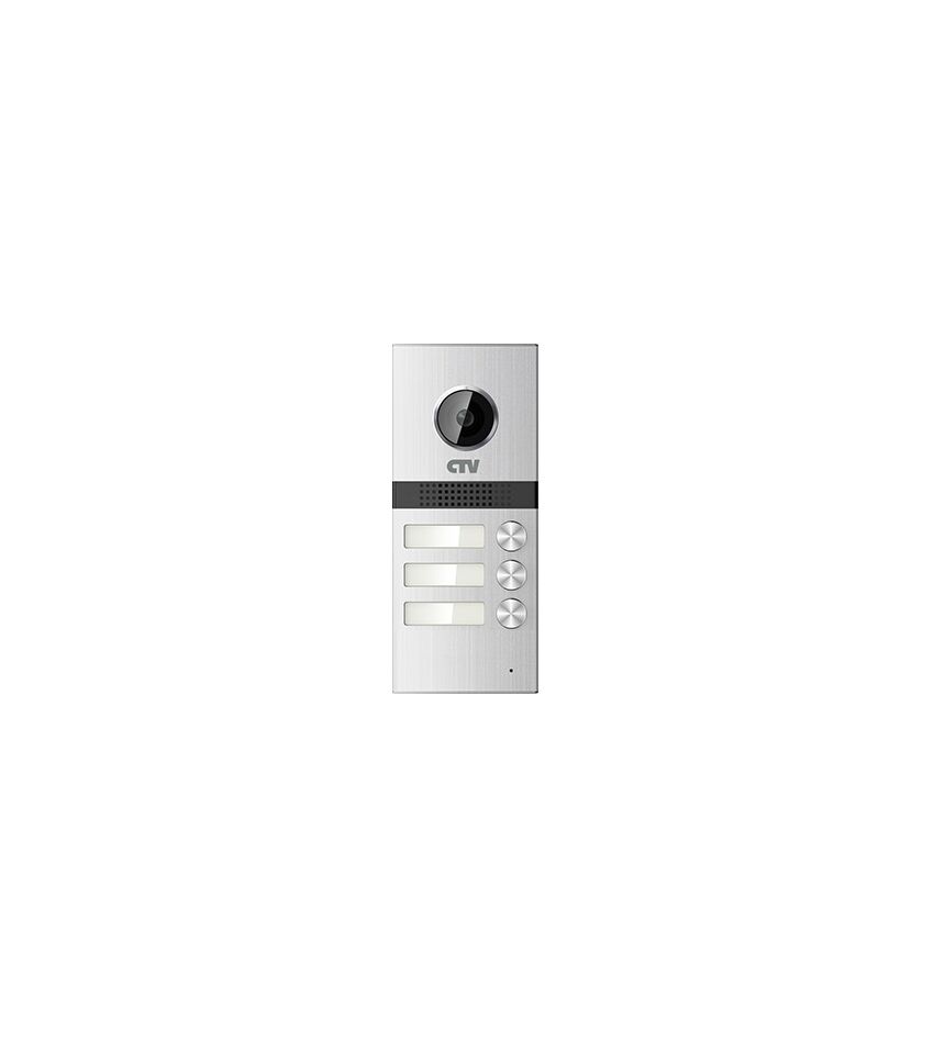 Вызывная панель CTV-D3MULTI, фото 1