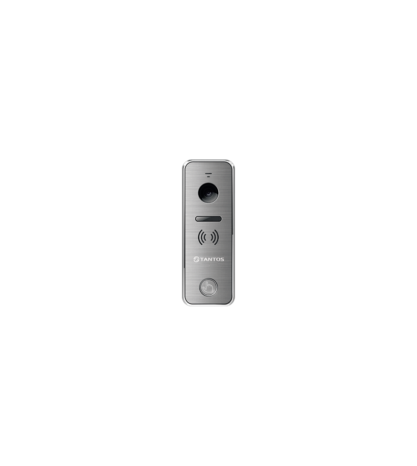 Вызывная панель Tantos iPanel 2 (Metal), фото 1