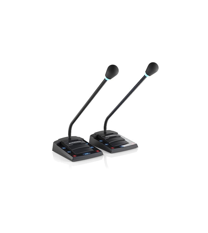 Цифровое переговорное устройство директор-секретарь STELBERRY D-700, фото 1