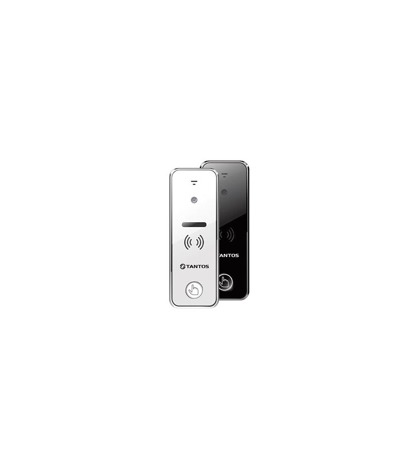 Вызывная панель Tantos iPanel 1 +, фото 1