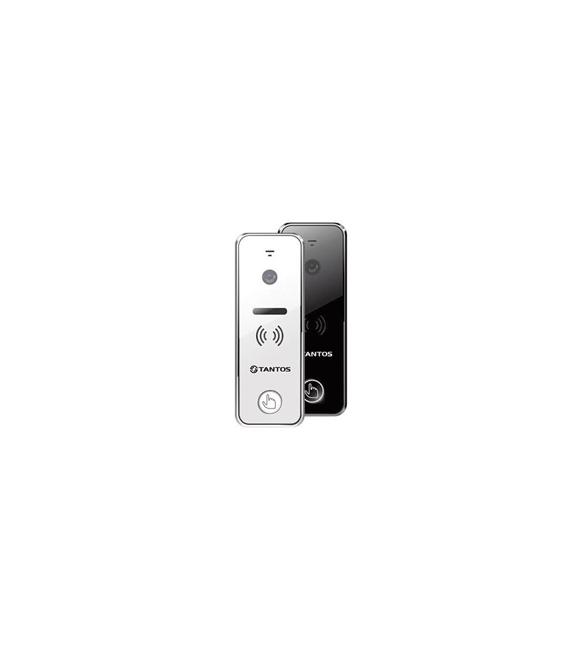 Вызывная панель Tantos iPanel 2 +, фото 1