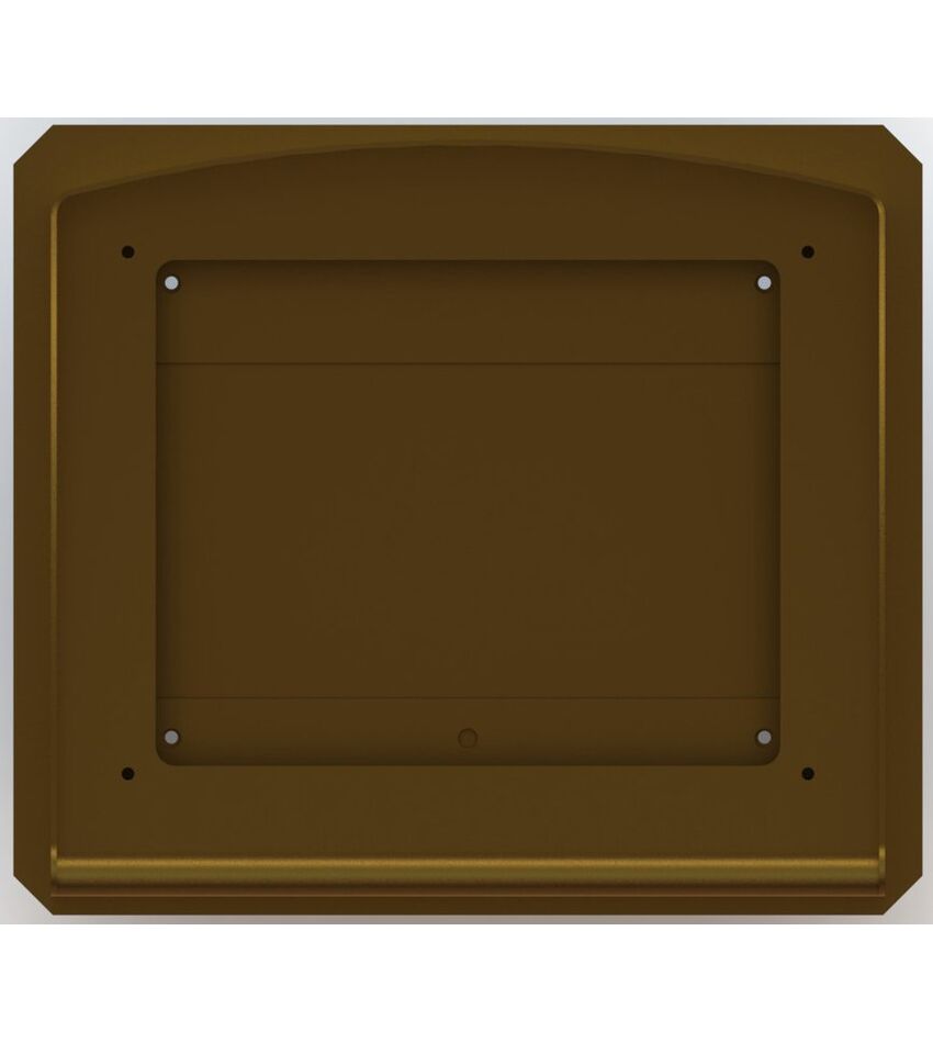 Монтажная пластина VIZIT МР-432-1, фото 1
