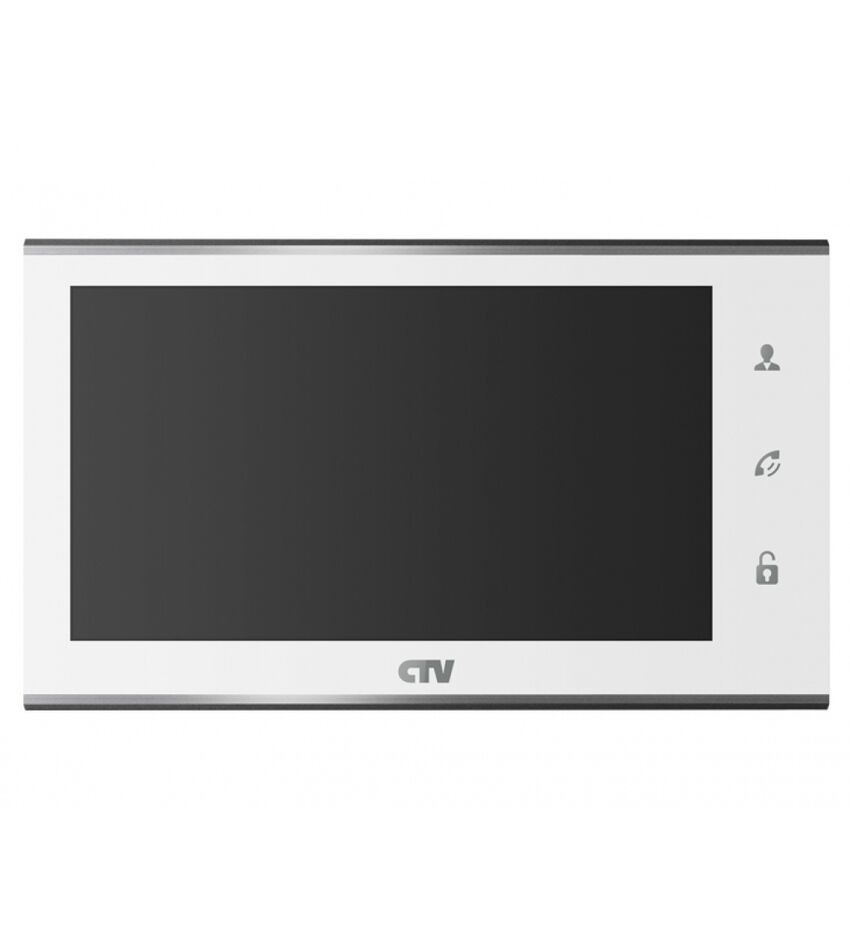Видеодомофон CTV-M2702MD, фото 1