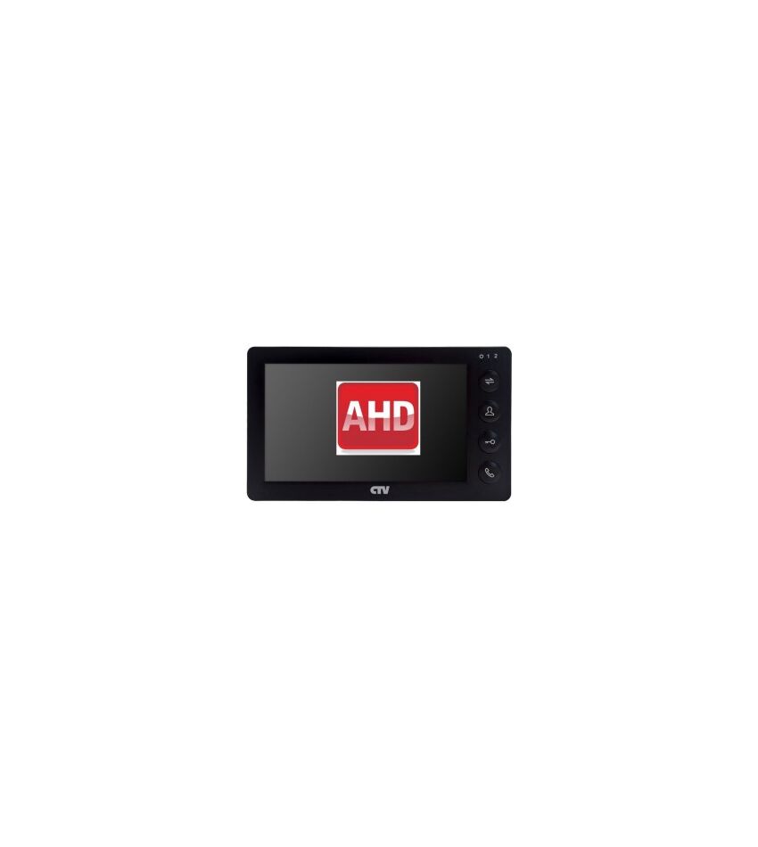 Видеодомофон CTV-M4700AHD, фото 1