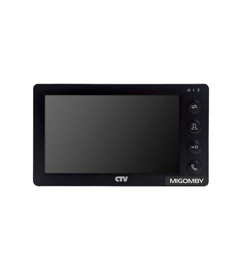Видеодомофон CTV-M4700AHD, фото 3