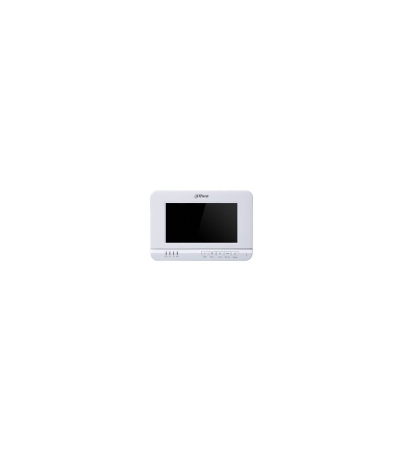 Видеодомофон Dahua DH-VTH1520A, фото 4