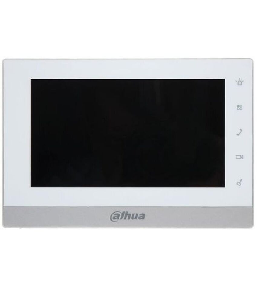 Видеодомофон Dahua DHI-VTH1550CH, фото 4
