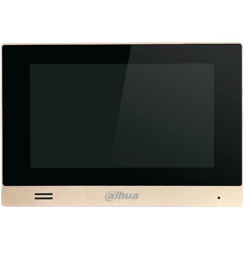 Видеодомофон Dahua DHI-VTH1550CHM, фото 4