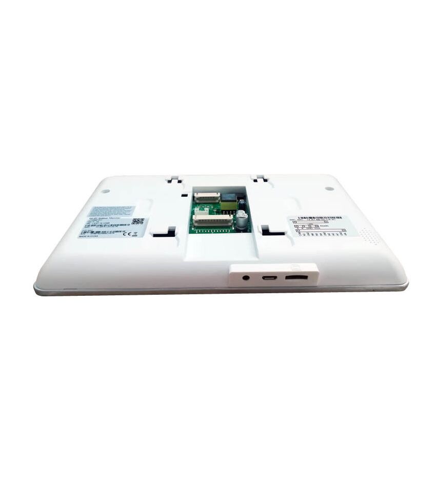 Видеодомофон Dahua DHI-VTH5221DW-C, фото 4