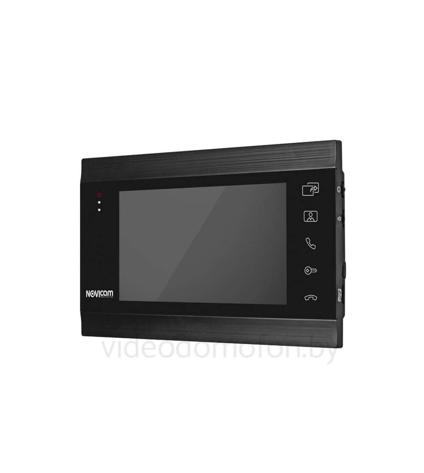 Видеодомофон NOVIcam MAGIC 7, фото 2