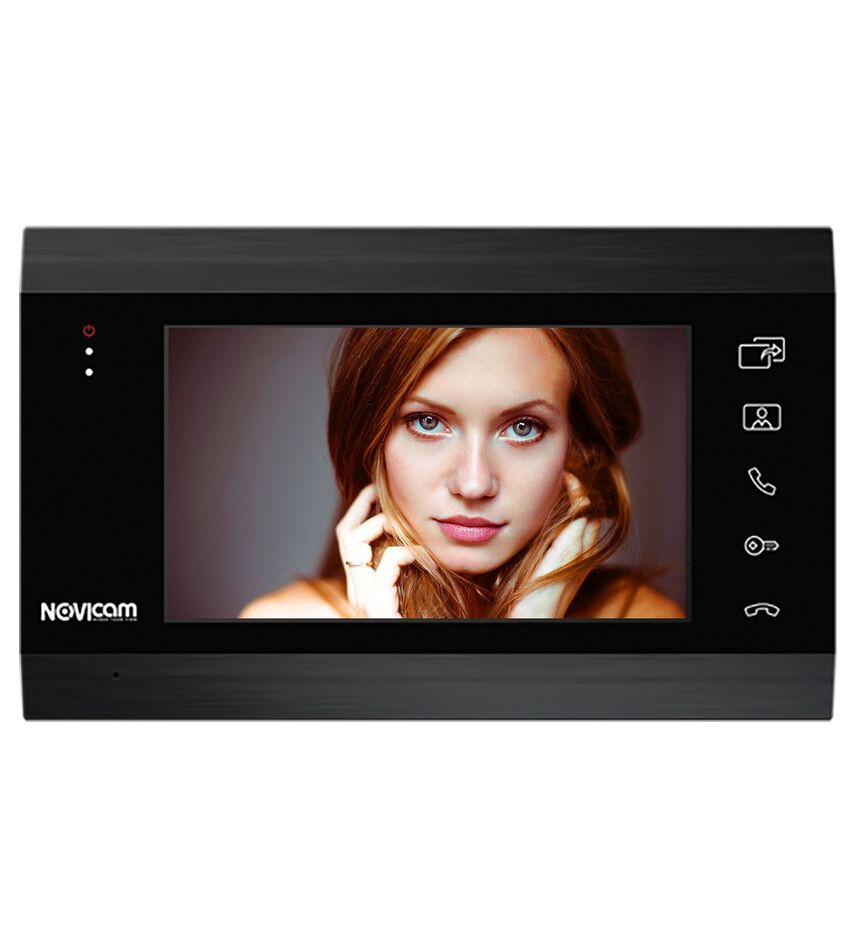 Видеодомофон NOVIcam MAGIC 7, фото 1
